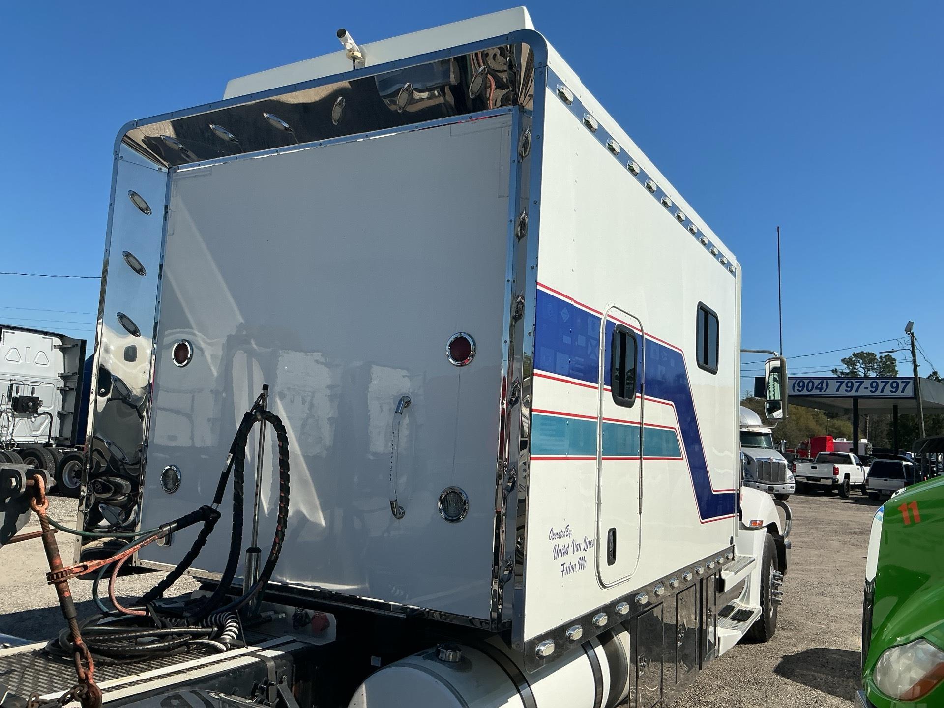 2020 Western Star 5700XE
