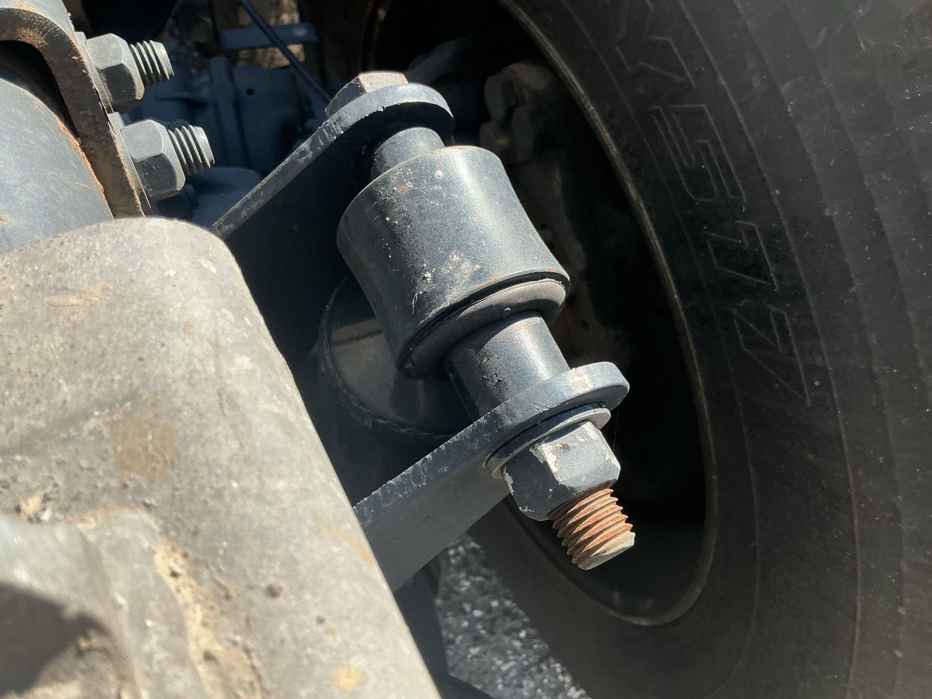 2020 Western Star 5700XE