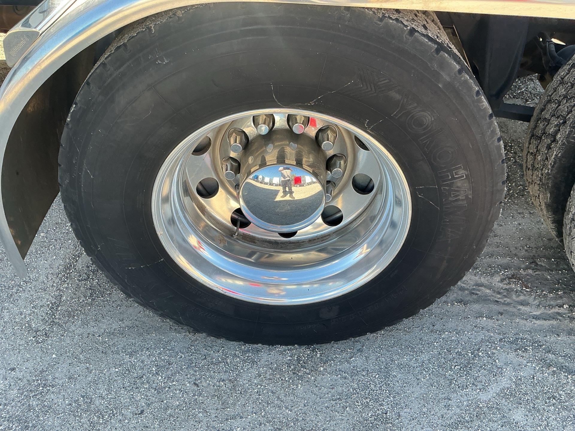 2020 Western Star 5700XE