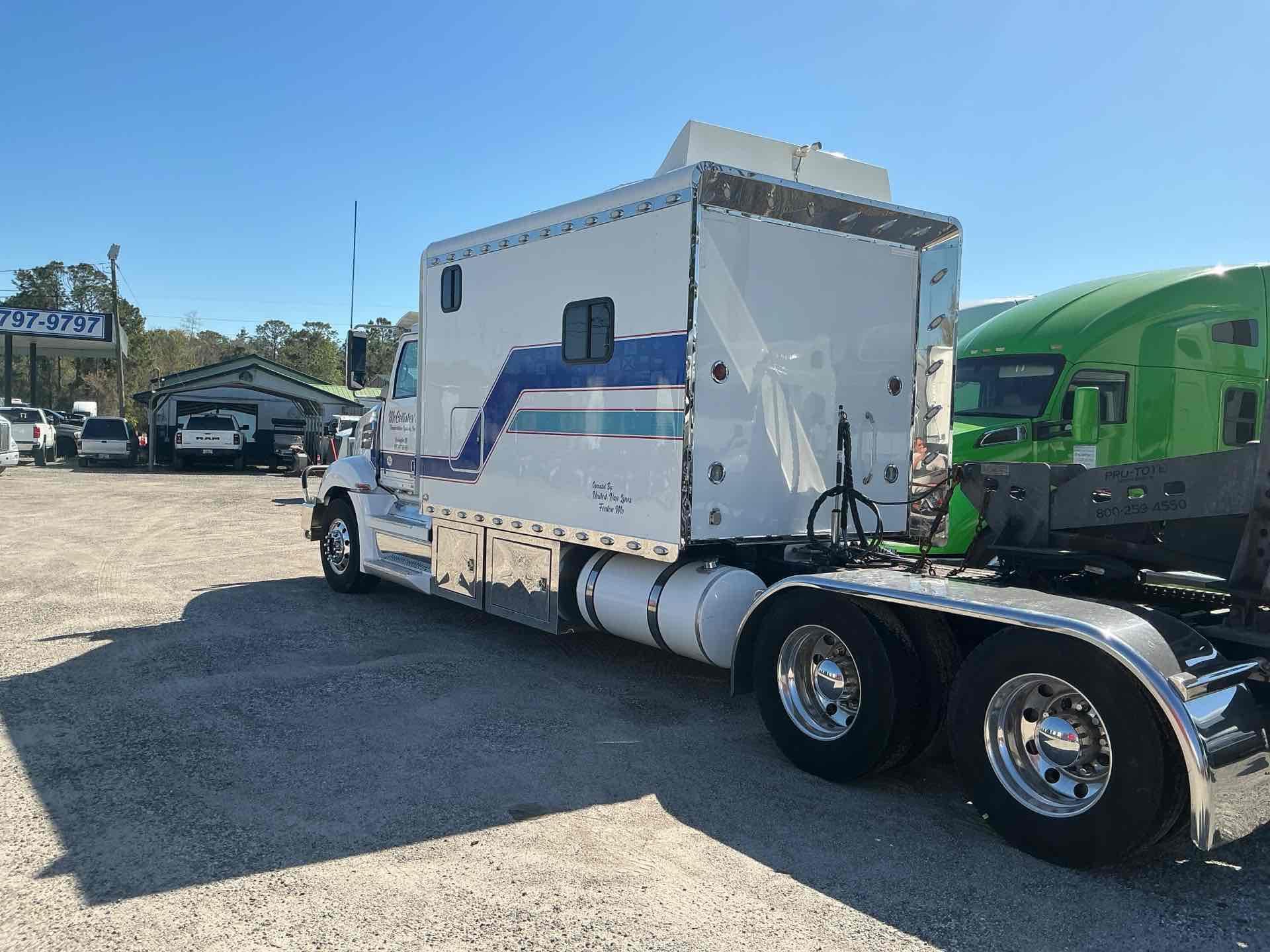 2020 Western Star 5700XE