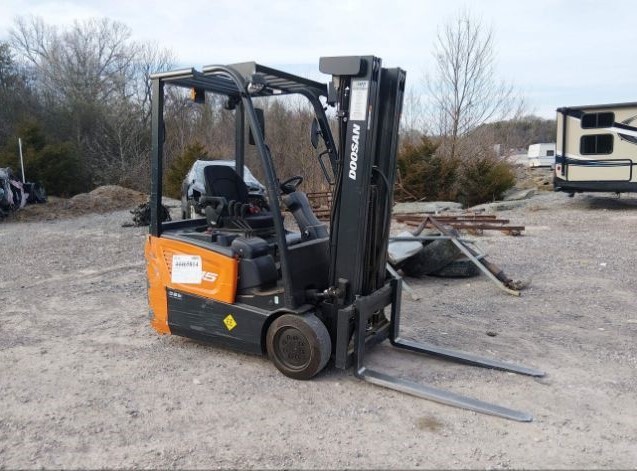 Photo of 2022 Doosan B15T-7PLUS