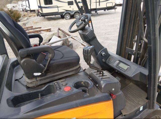 2022 Doosan B15T-7PLUS
