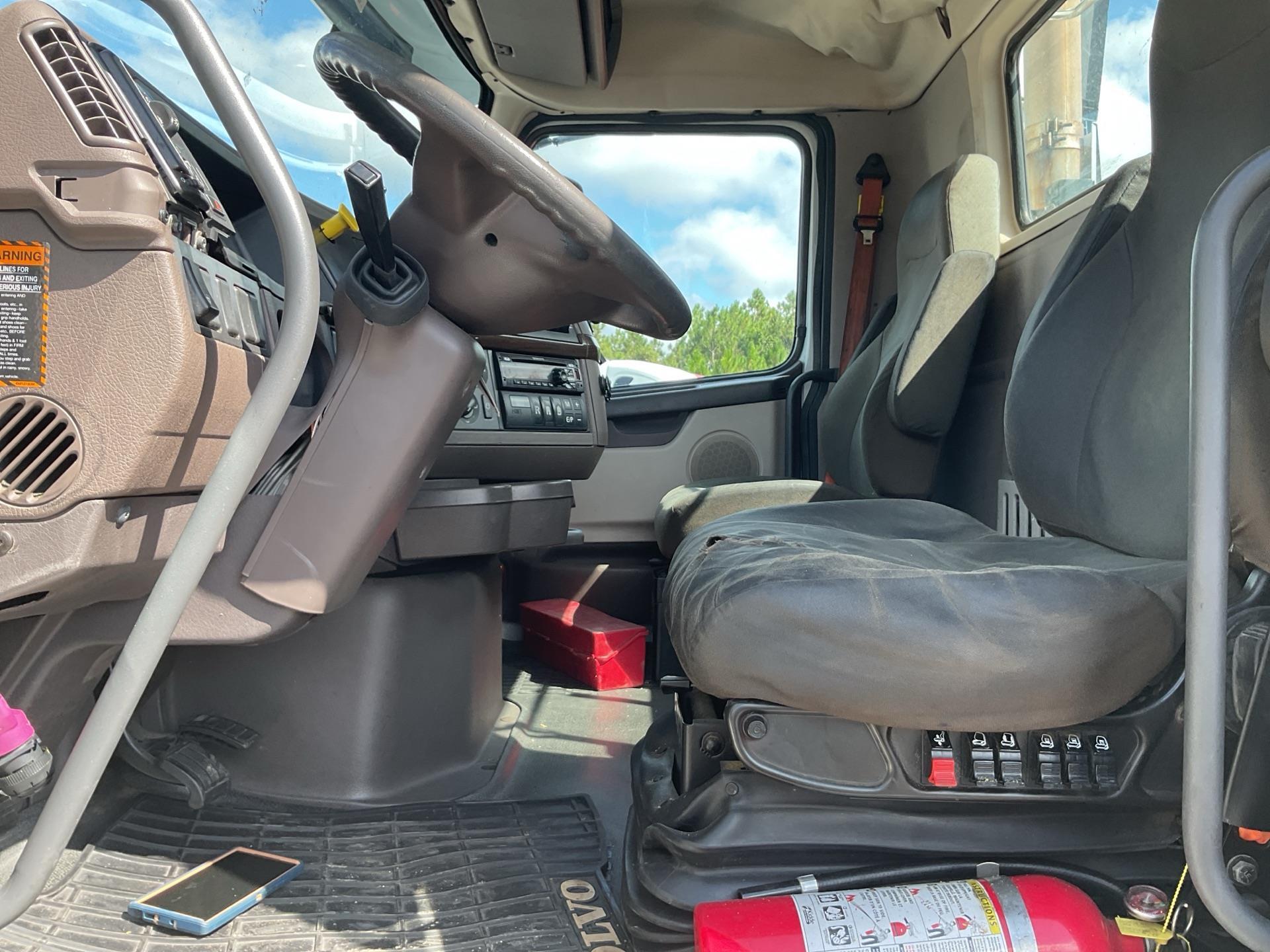 2018 Volvo VNL