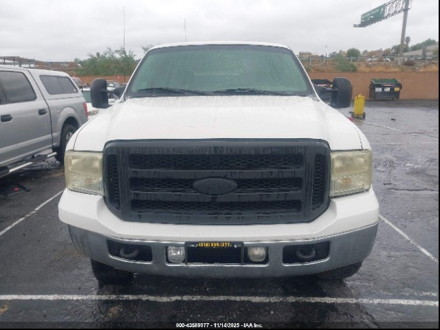 2006 Ford F250