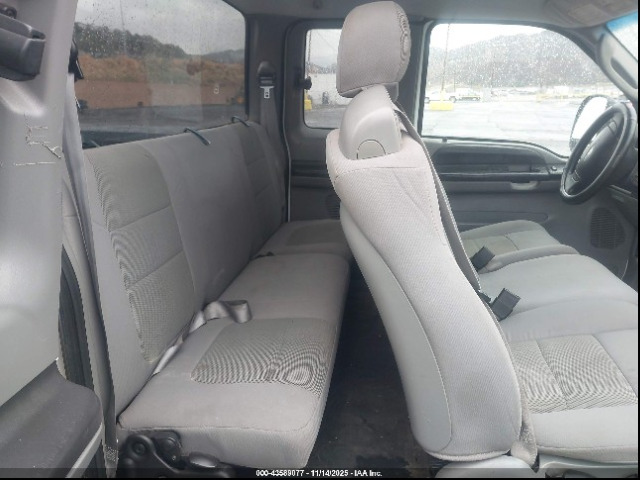 2006 Ford F250