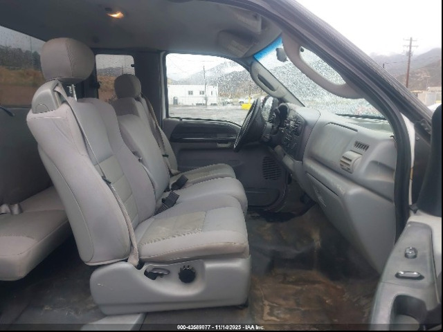 2006 Ford F250