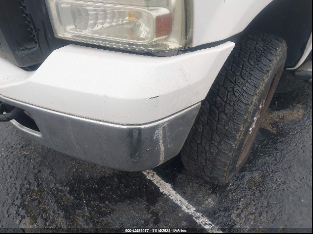 2006 Ford F250