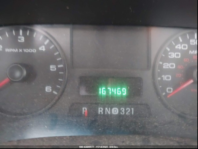 2006 Ford F250
