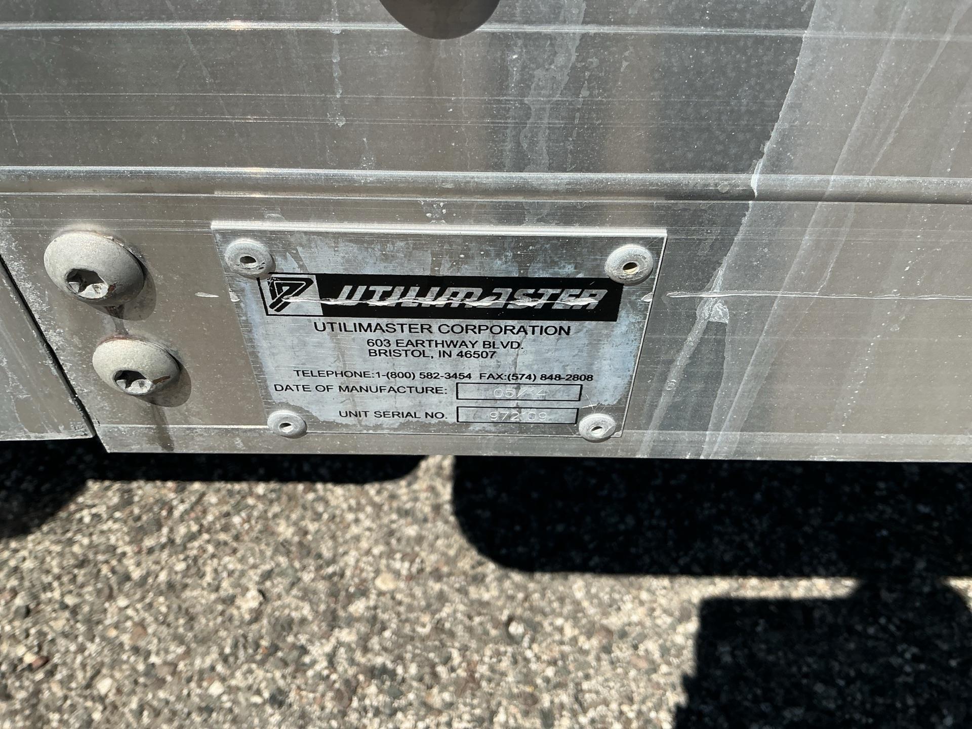 2014 Ford ECONOLINE