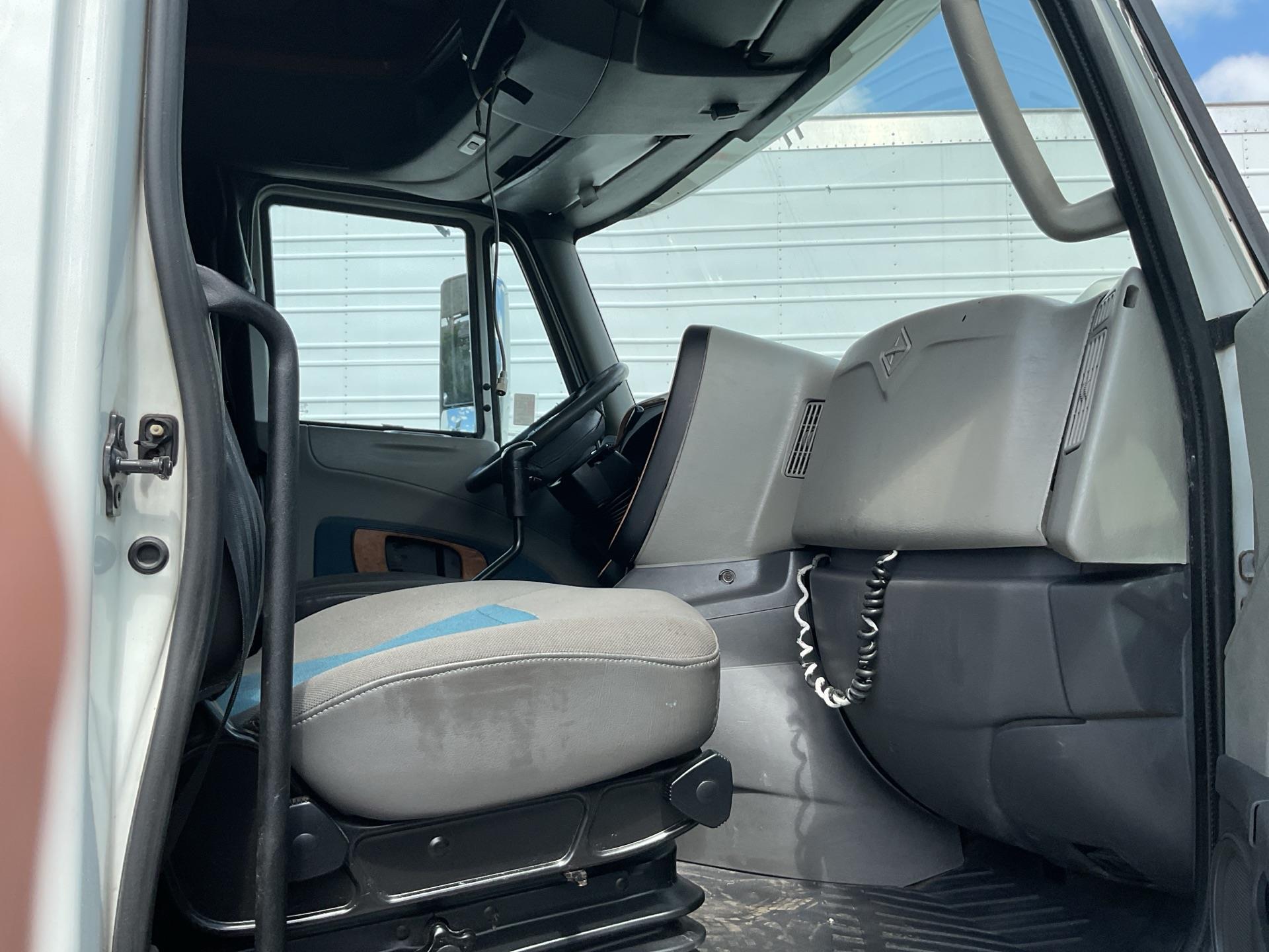 2016 International PROSTAR