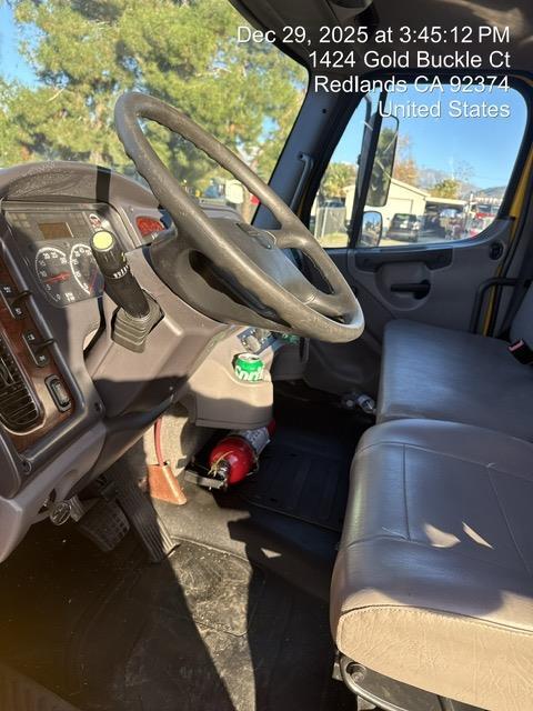 2019 Freightliner Business Class M2 106