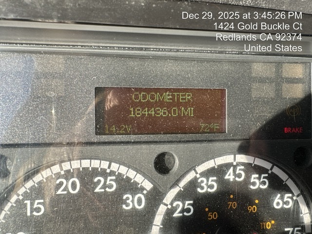 2019 Freightliner Business Class M2 106