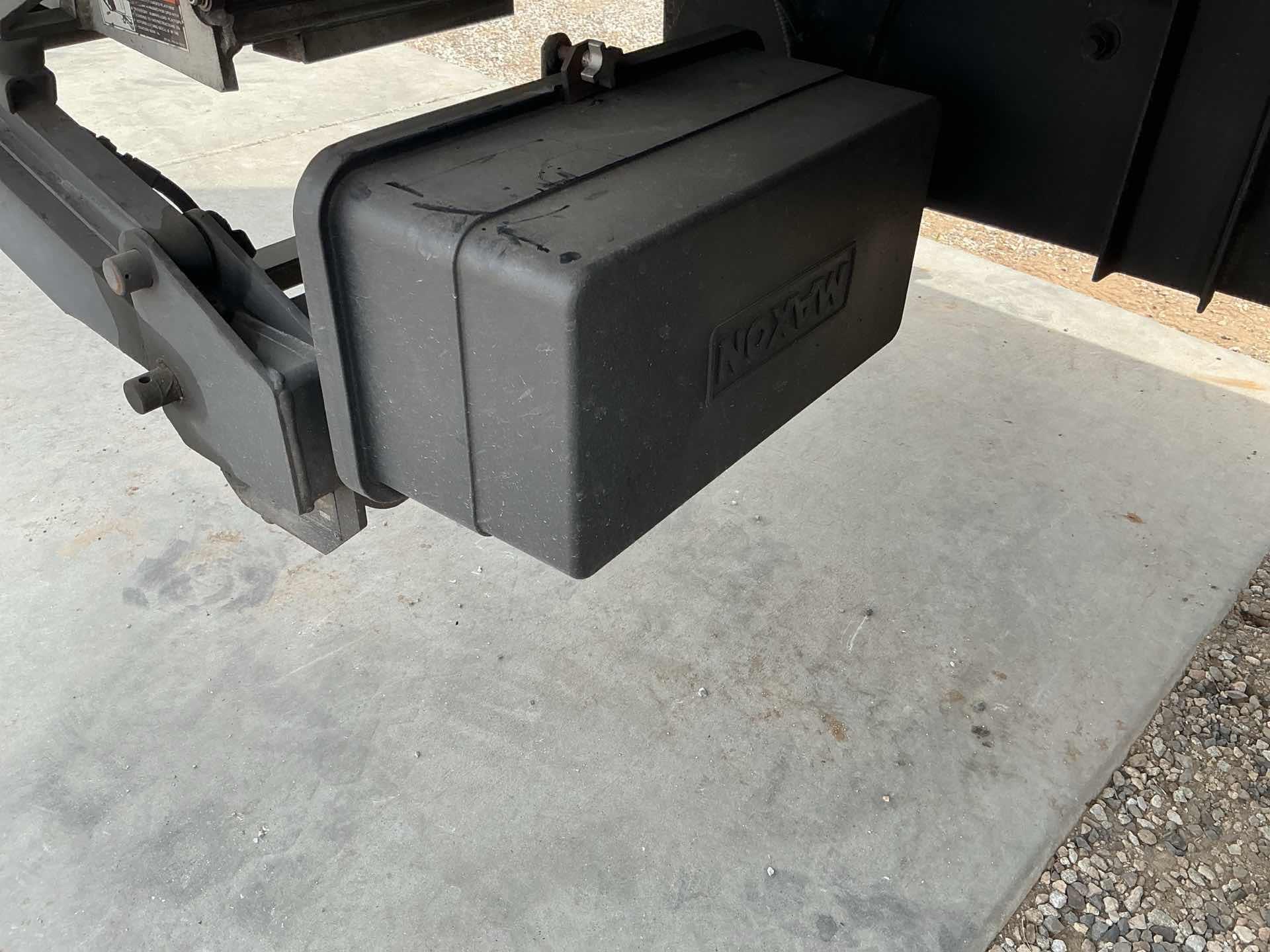 2018 Freightliner Business Class M2 106