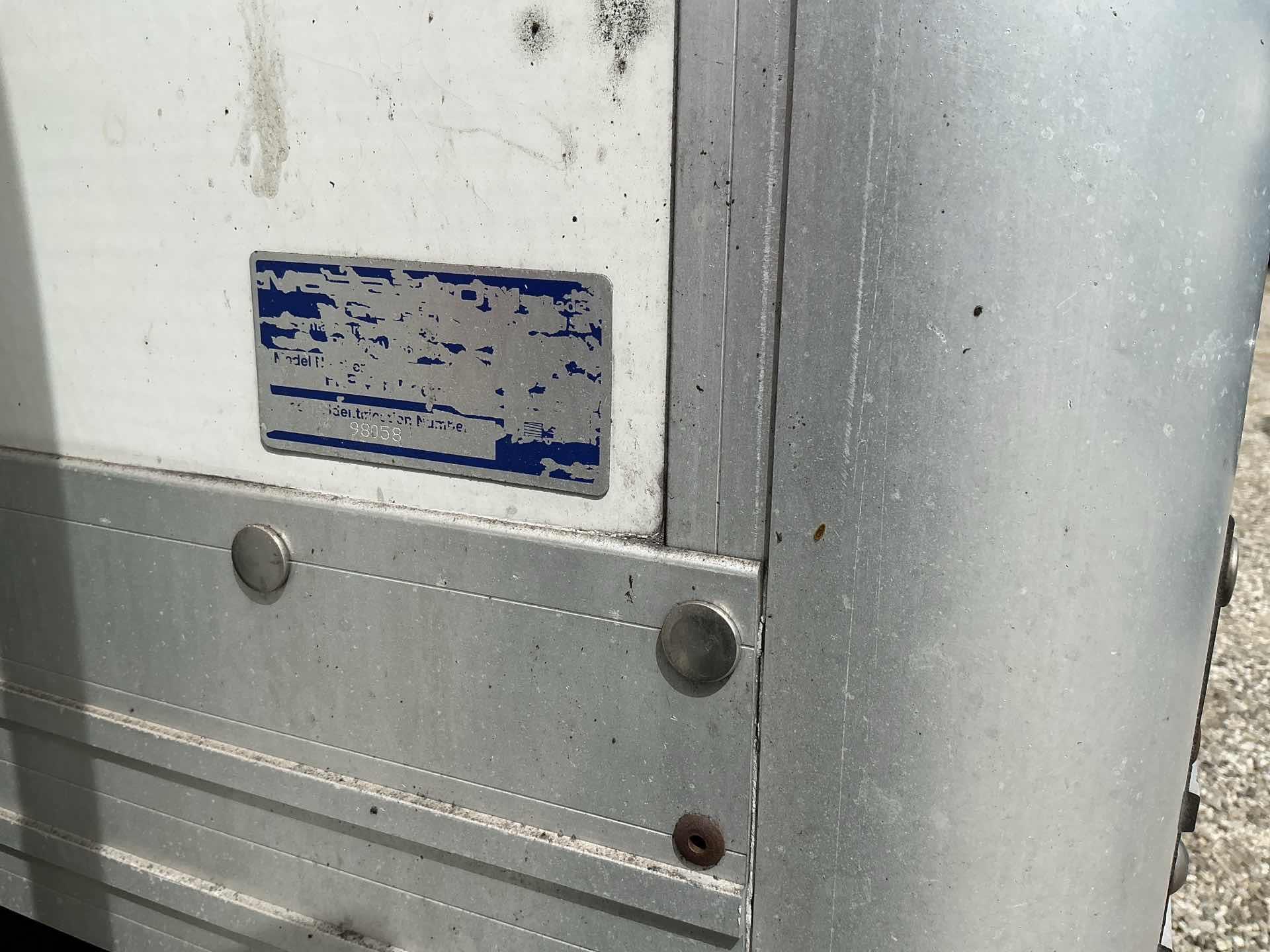 2018 Freightliner Business Class M2 106