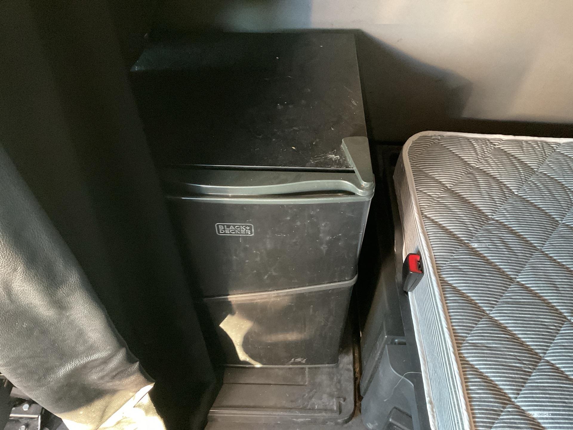 2020 Freightliner CASCADIA 126