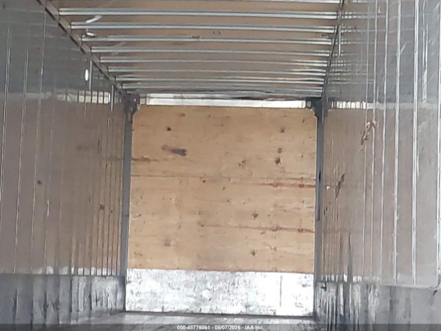 2016 Stoughton DRY VAN