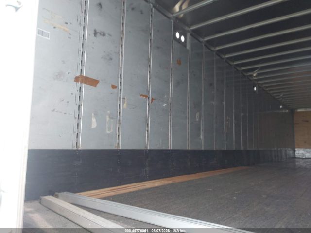 2016 Stoughton DRY VAN
