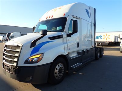 2022 Freightliner CASCADIA 126