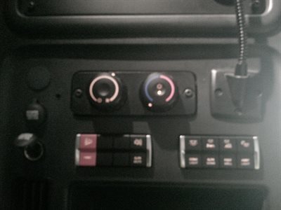 2022 Freightliner CASCADIA 126
