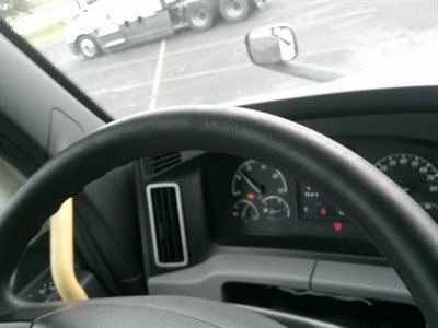 2022 Freightliner CASCADIA 126