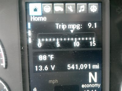 2022 Freightliner CASCADIA 126