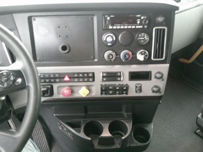 2022 Freightliner CASCADIA 126