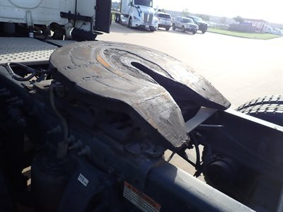 2022 Freightliner CASCADIA 126