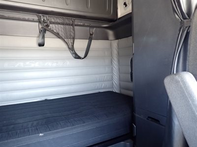 2022 Freightliner CASCADIA 126
