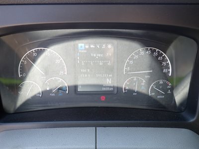 2022 Freightliner CASCADIA 126