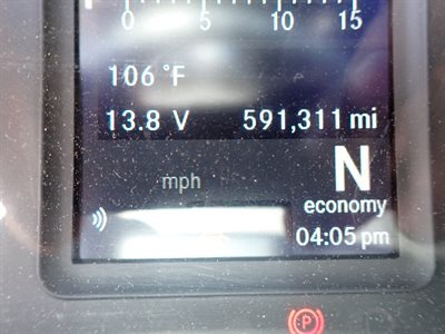2022 Freightliner CASCADIA 126
