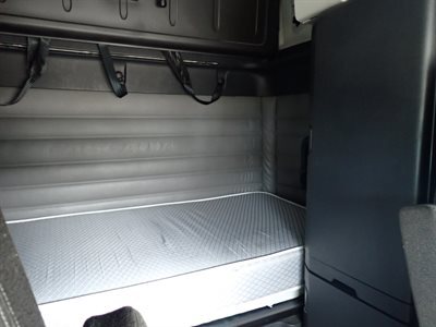 2022 Freightliner CASCADIA