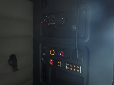 2022 Freightliner CASCADIA