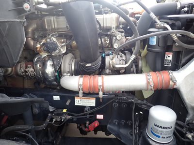 2022 Freightliner CASCADIA