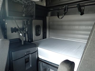 2022 Freightliner CASCADIA