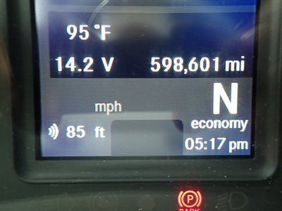 2022 Freightliner CASCADIA