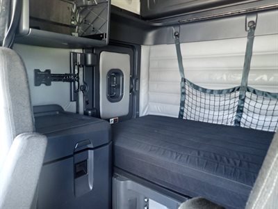2022 Freightliner CASCADIA 126