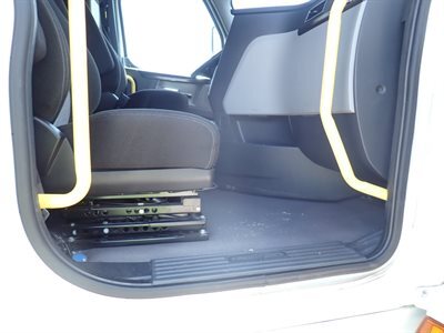 2022 Freightliner CASCADIA 126