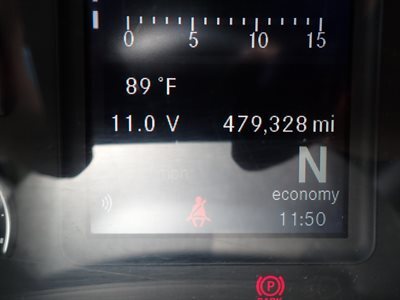 2022 Freightliner CASCADIA 126