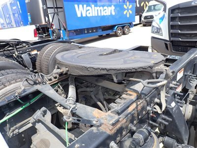 2022 Freightliner CASCADIA 126