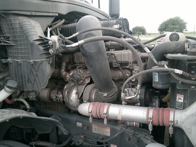 2022 Freightliner CASCADIA 126
