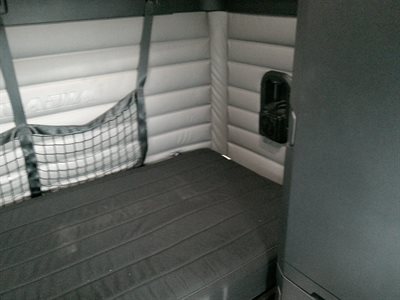 2022 Freightliner CASCADIA 126