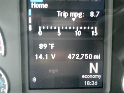 2022 Freightliner CASCADIA 126