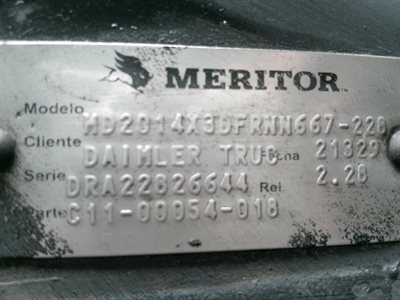 2022 Freightliner CASCADIA 126