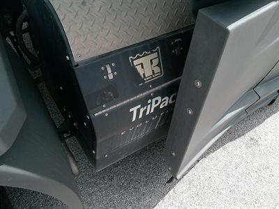 2022 Freightliner CASCADIA 126