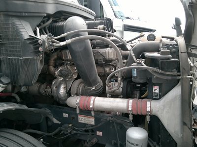 2022 Freightliner CASCADIA 126