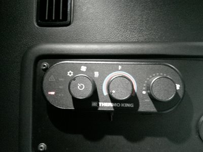2022 Freightliner CASCADIA 126