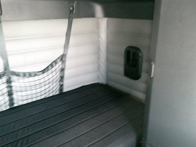 2022 Freightliner CASCADIA 126