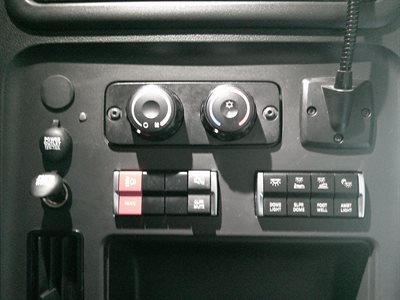 2022 Freightliner CASCADIA 126
