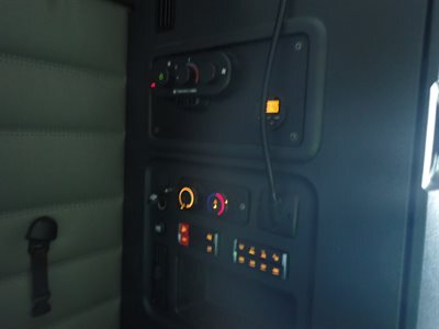2022 Freightliner CASCADIA 126