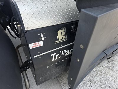 2022 Freightliner CASCADIA 126